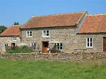 **** Hotel Grange Farm Cottages Pickering United Kingdom