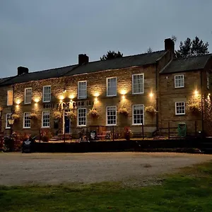 White Horse Farm Pickering