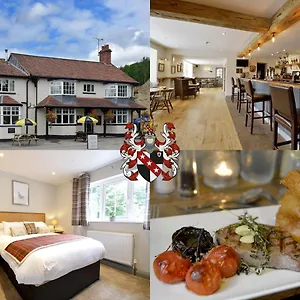 The Cayley Arms Pickering