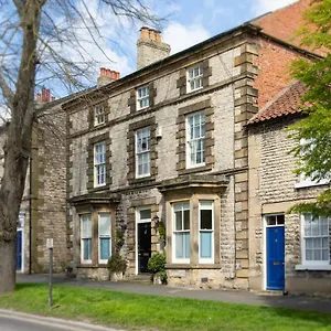 Cawthorne House Pickering